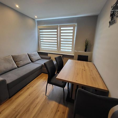 Apartament Seagull Колобжег Экстерьер фото