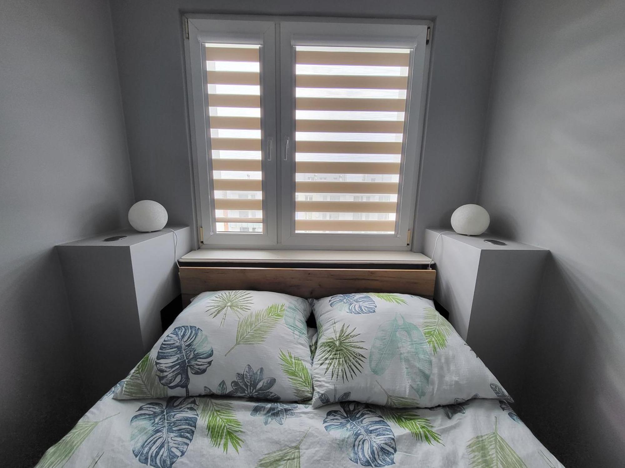 Apartament Seagull Колобжег Экстерьер фото