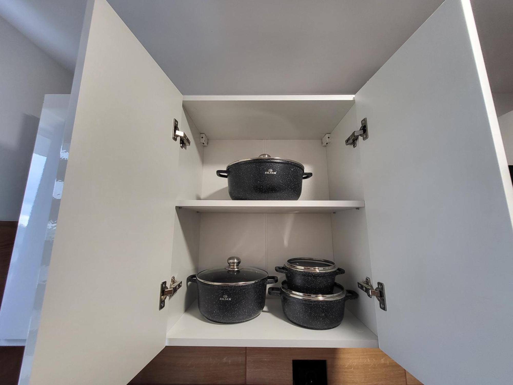 Apartament Seagull Колобжег Экстерьер фото