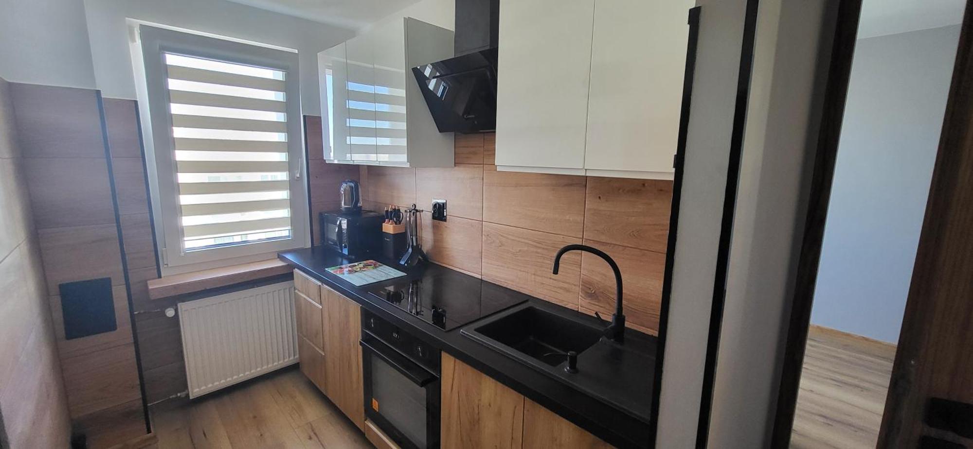 Apartament Seagull Колобжег Экстерьер фото