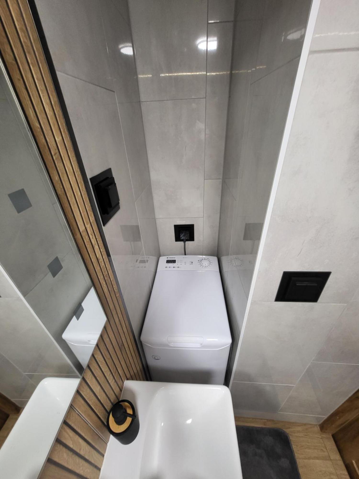 Apartament Seagull Колобжег Экстерьер фото