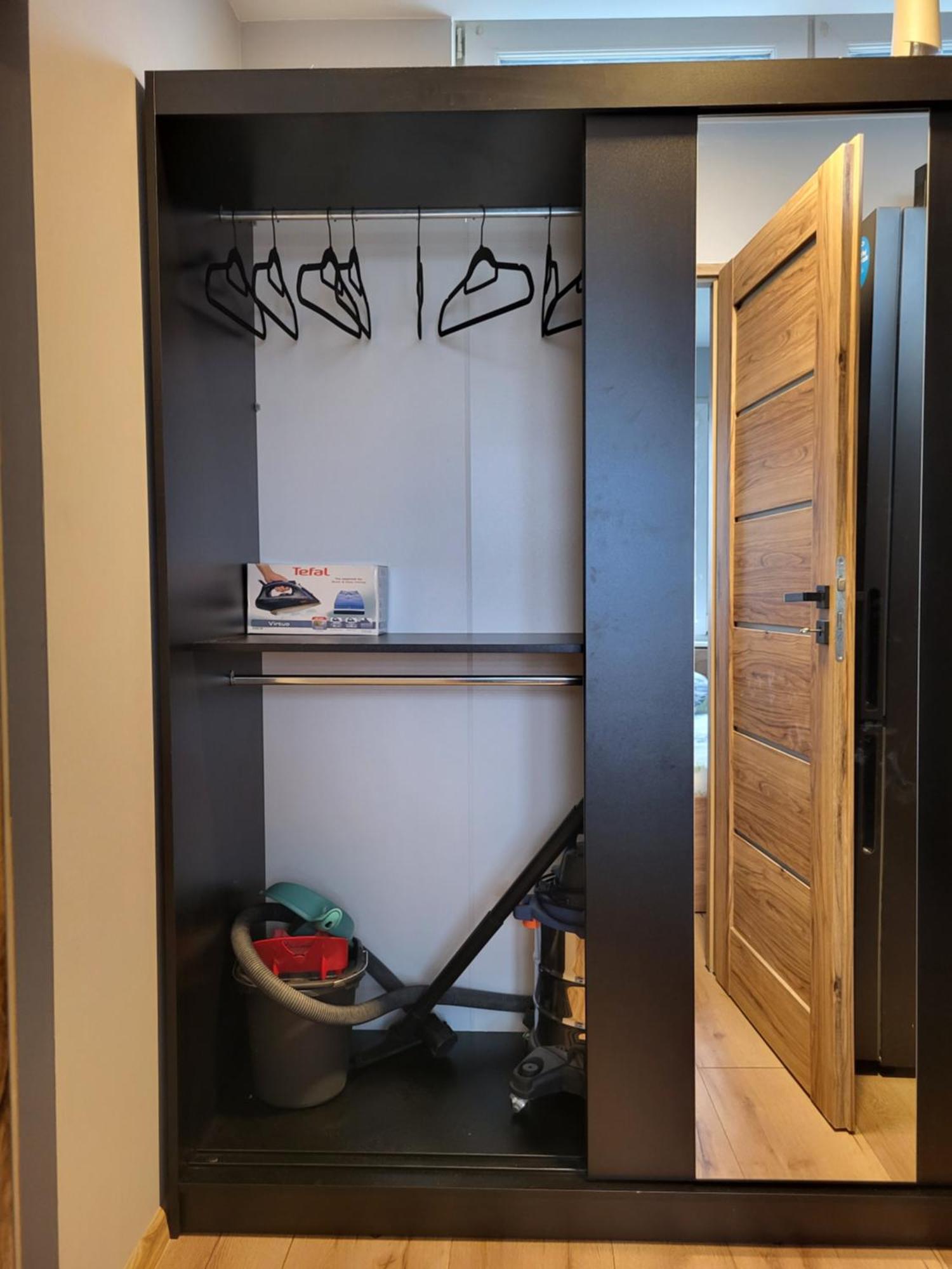 Apartament Seagull Колобжег Экстерьер фото