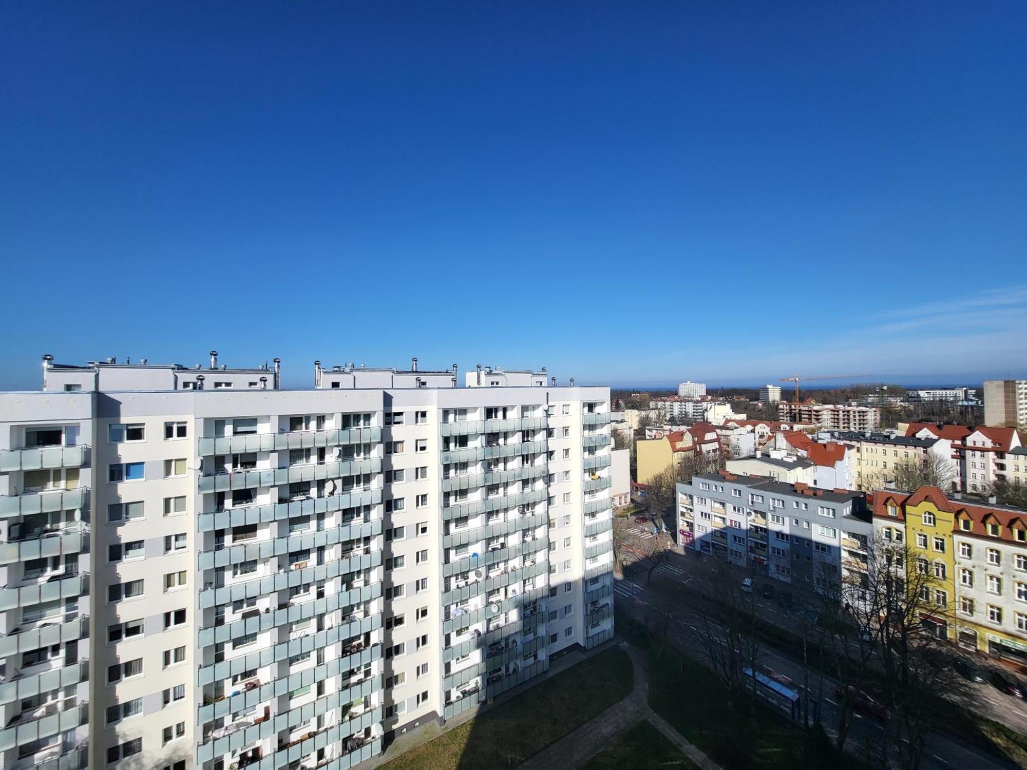 Apartament Seagull Колобжег Экстерьер фото