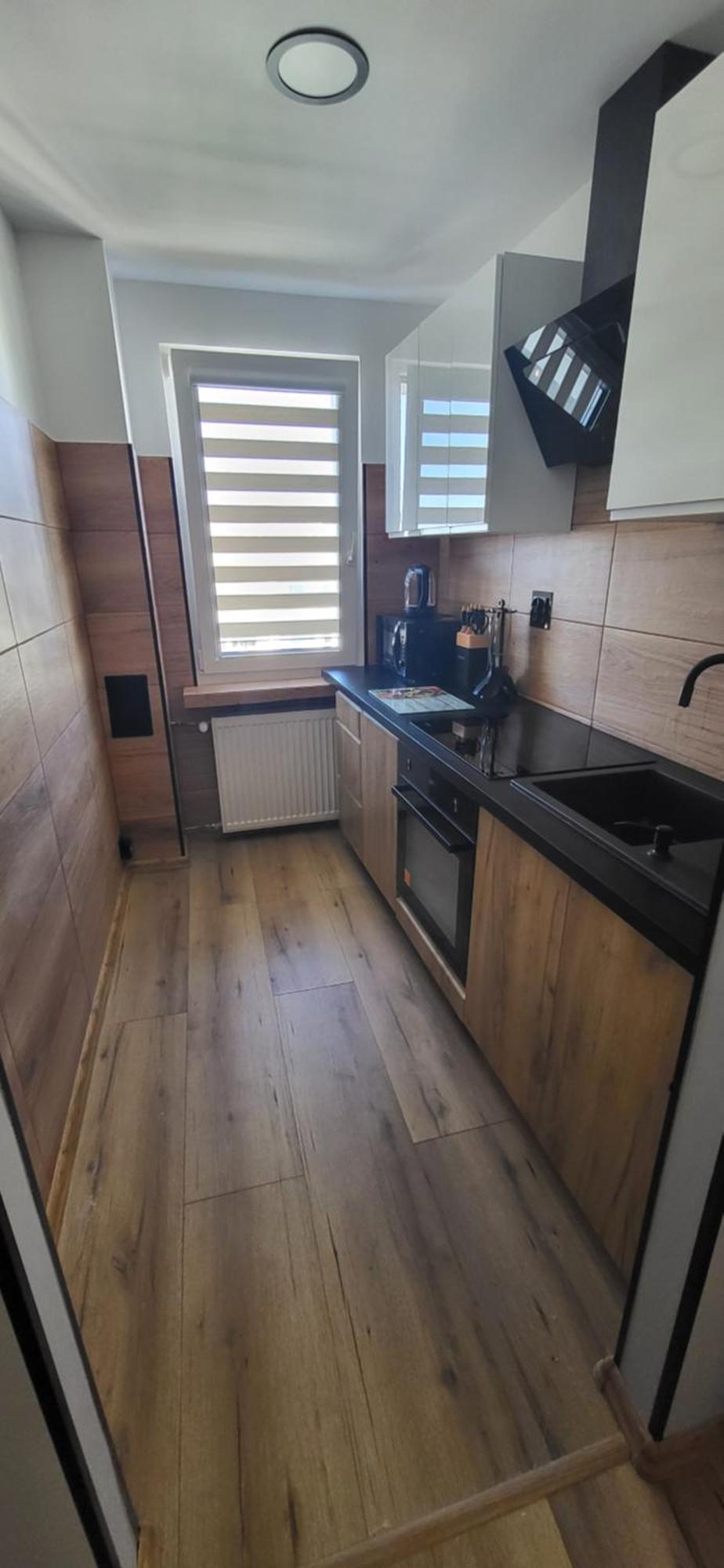Apartament Seagull Колобжег Экстерьер фото
