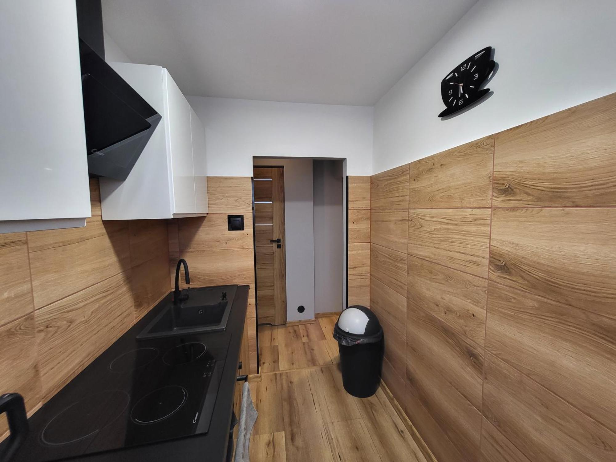 Apartament Seagull Колобжег Экстерьер фото