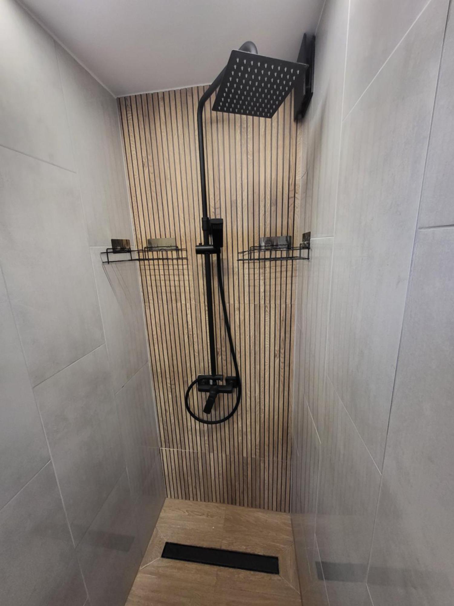 Apartament Seagull Колобжег Экстерьер фото