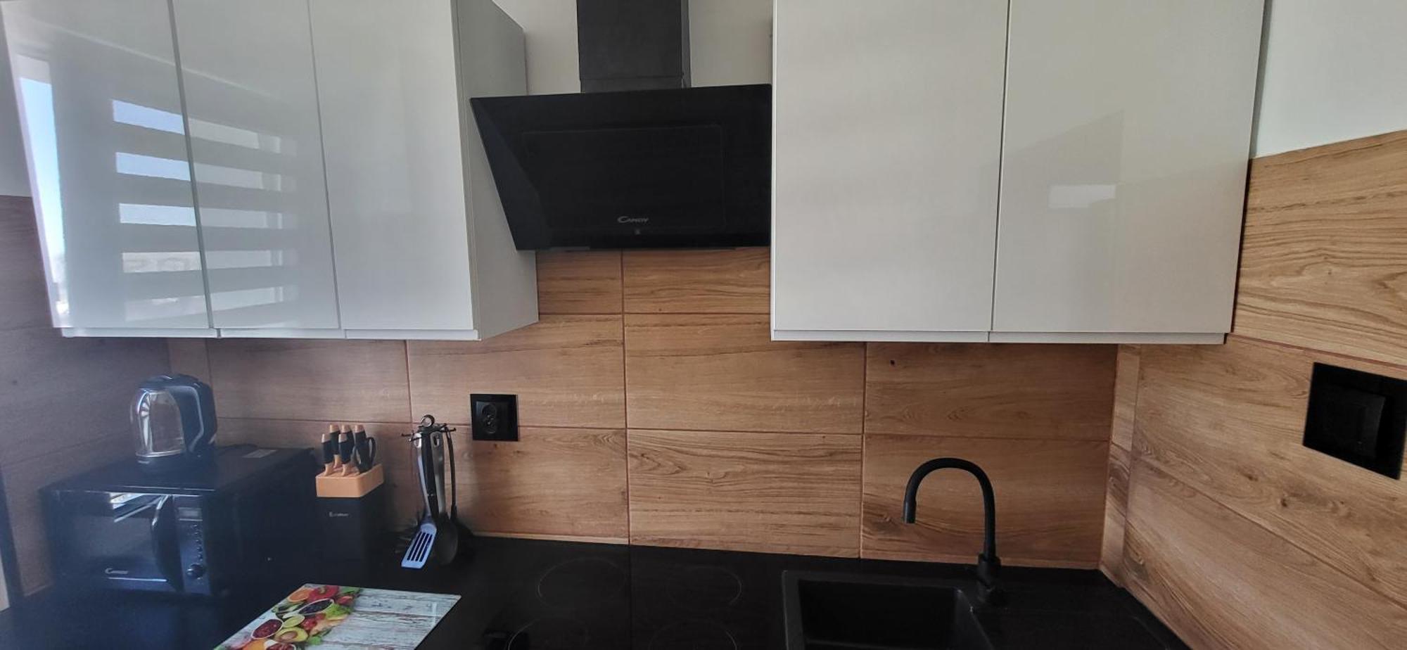 Apartament Seagull Колобжег Экстерьер фото