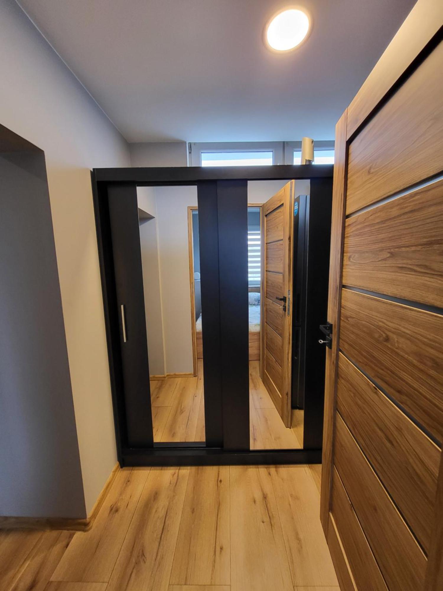 Apartament Seagull Колобжег Экстерьер фото
