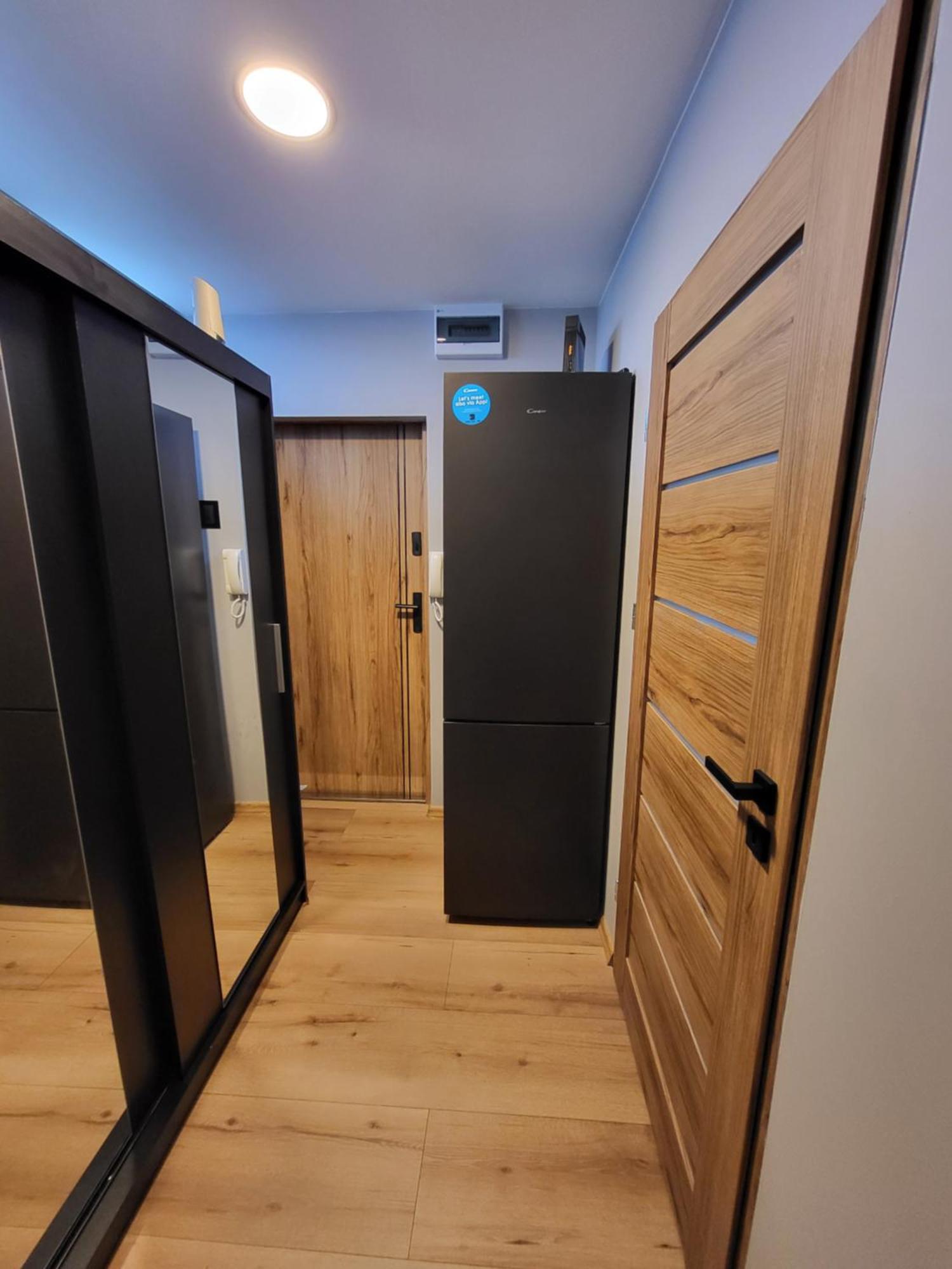 Apartament Seagull Колобжег Экстерьер фото