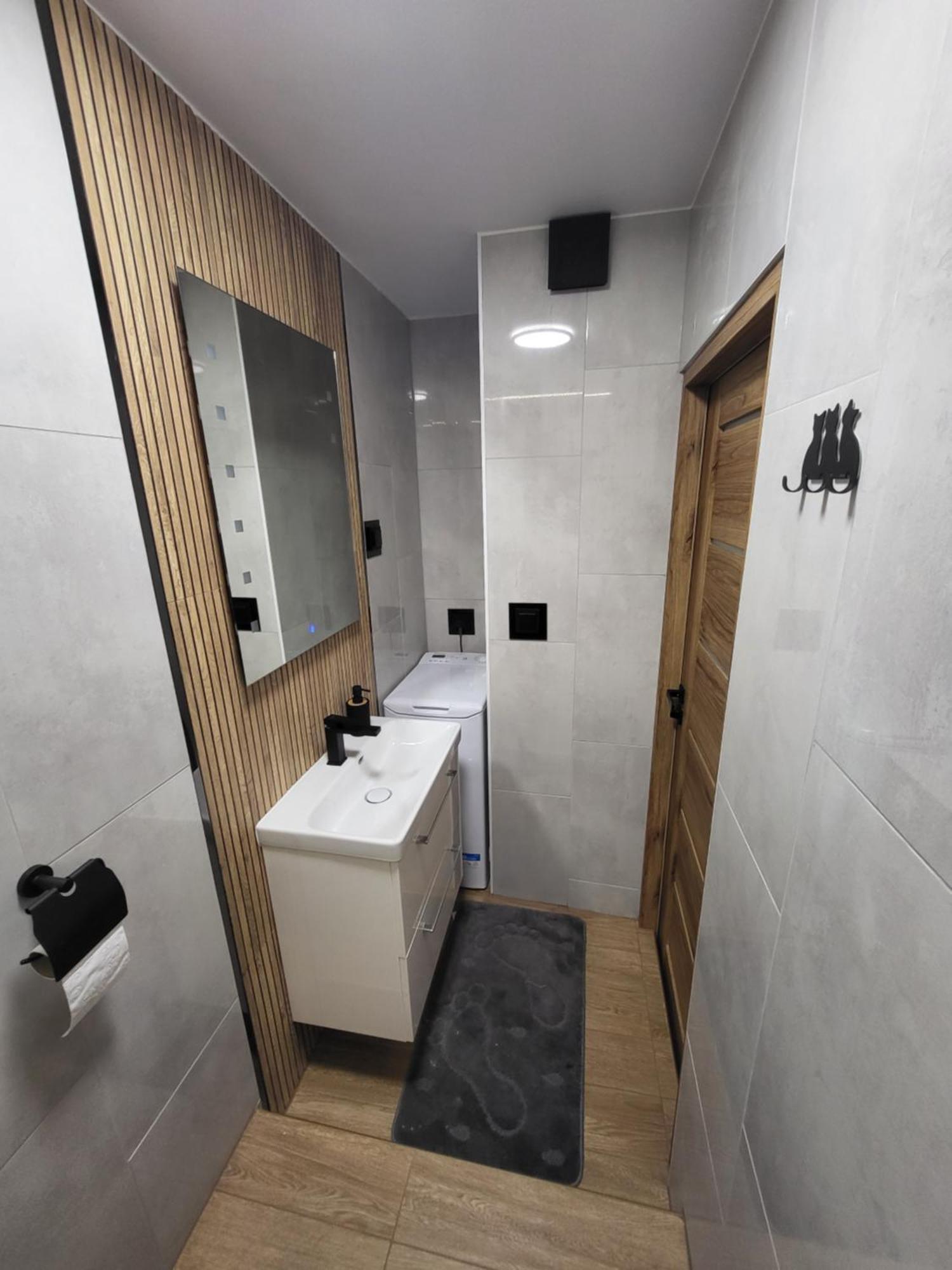 Apartament Seagull Колобжег Экстерьер фото